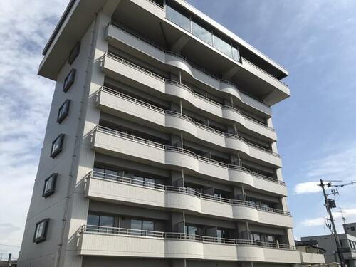 宮城県仙台市青葉区愛子中央６丁目 賃貸マンション