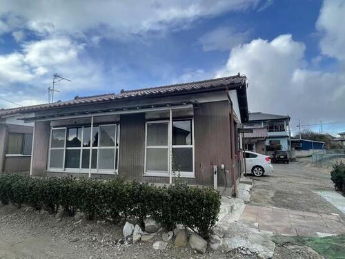 保渡田町貸家