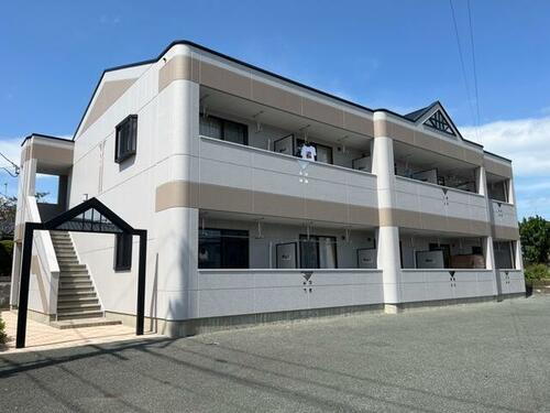 熊本県熊本市北区龍田５丁目 2階建