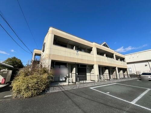 ＣｈｅｒＶｅｒｇｅｒ 2階建