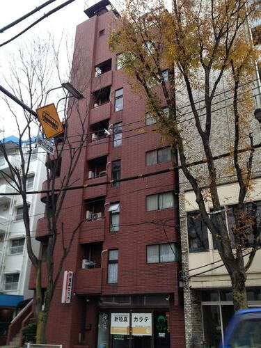 東京都大田区下丸子１丁目 7階建 築40年6ヶ月