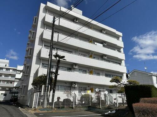 宮城県仙台市若林区南染師町 5階建
