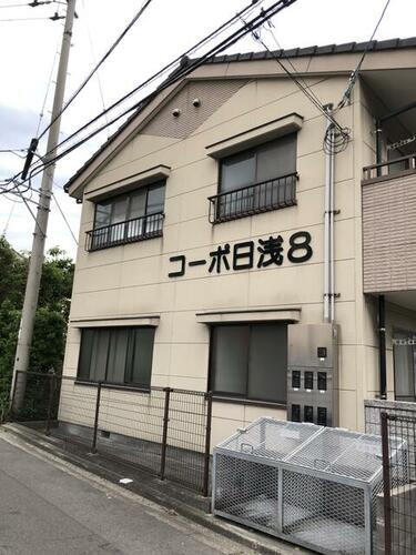 愛媛県今治市東村２丁目 2階建