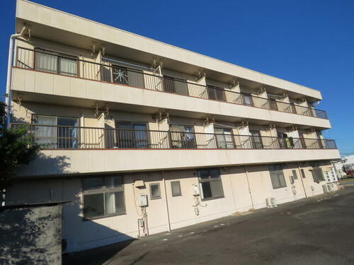 静岡県掛川市大坂 賃貸アパート