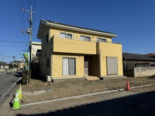 群馬県高崎市上佐野町 2階建 築19年2ヶ月