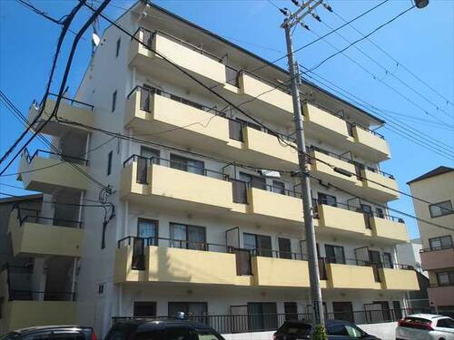 リッチビラ魚崎