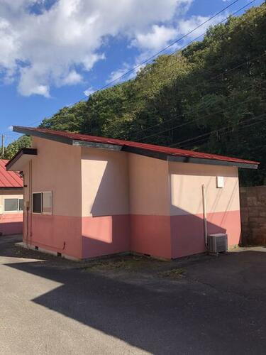 中山タウンハウス 平屋建て