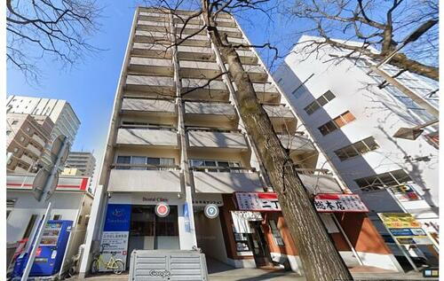 仙台中央マンション 10階建