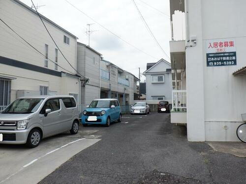 福島県郡山市田村町金屋字上川原 2階建