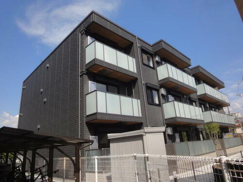 グランエス長束