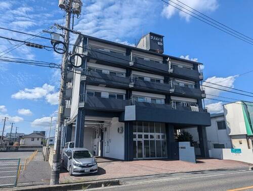 サンハイツ菊鈴