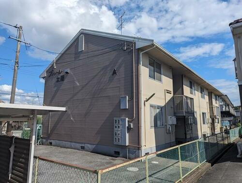 プレジ－ル太陽Ａ