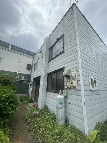 北海道札幌市中央区北一条東１１丁目 2階建 築51年7ヶ月