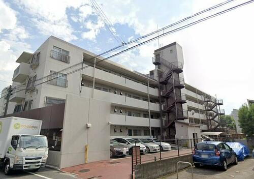 エビハラサングリーン川口 5階建