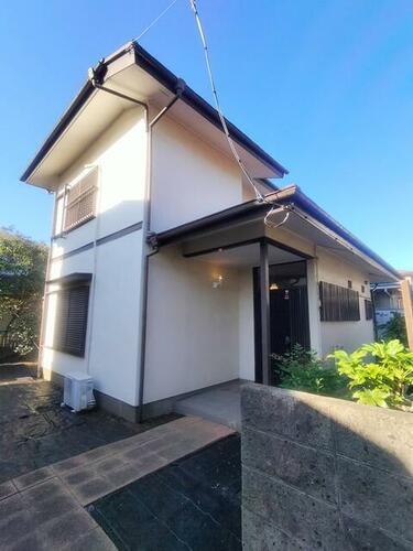 村田町貸家 2階建