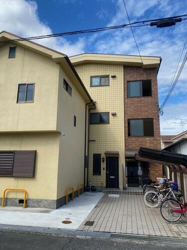 浜寺昭和ハイツ