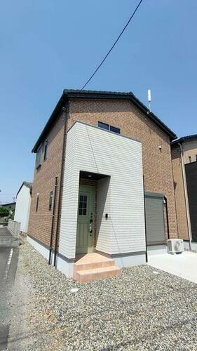 岐阜県瑞穂市穂積 賃貸一戸建て