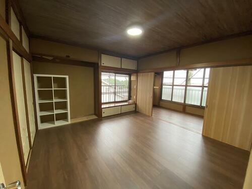 神奈川県足柄下郡真鶴町真鶴 築60年9ヶ月 2階建