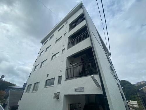 クィーンマンション 6階建