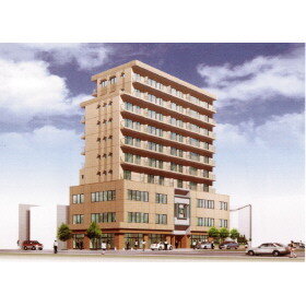 レジデンス　ミマス