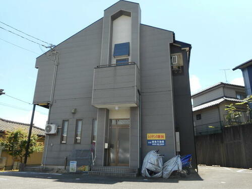 レジデンス愛５６ 2階建