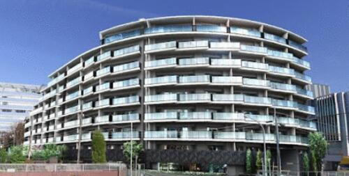 東京都新宿区下落合１丁目 9階建 築4年3ヶ月