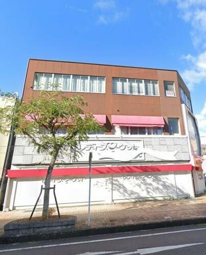 本通２丁目ビル２Ｆ居住部分 3階建