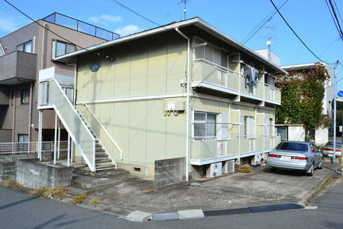 千葉県千葉市中央区松波２丁目 築31年12ヶ月 2階建