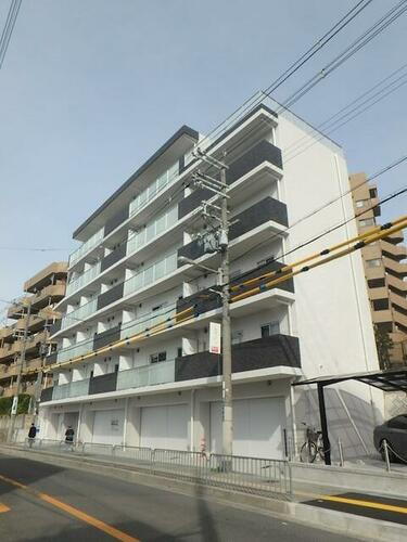 大阪府吹田市出口町 6階建 築5年9ヶ月
