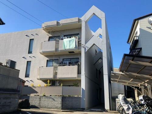 京都府京都市伏見区納所町 賃貸マンション