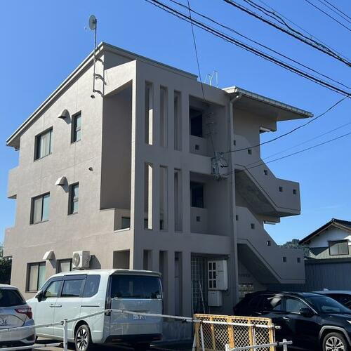 さがのや壱番館