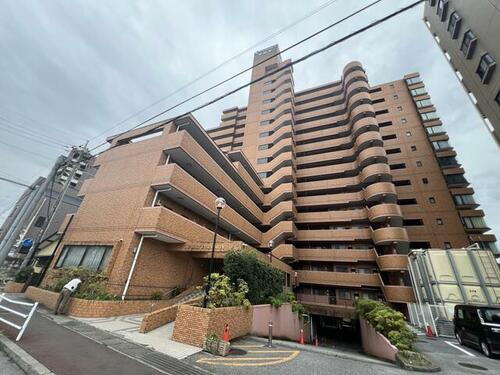 栃木県宇都宮市簗瀬４丁目 築34年6ヶ月 15階建