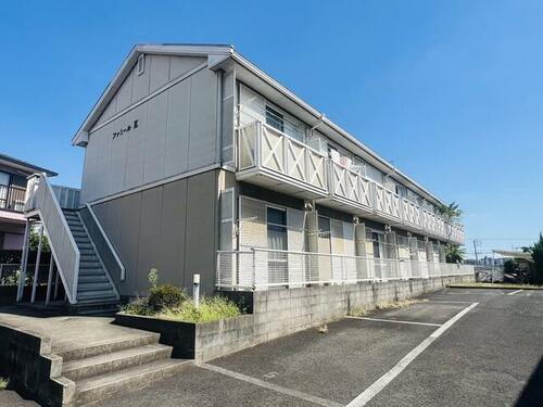 愛知県東海市加木屋町竹ケ谷 賃貸アパート