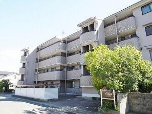 愛知県蒲郡市府相町２丁目 賃貸マンション