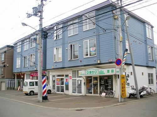 サンホームＭＳＮｏ．１１ 3階建