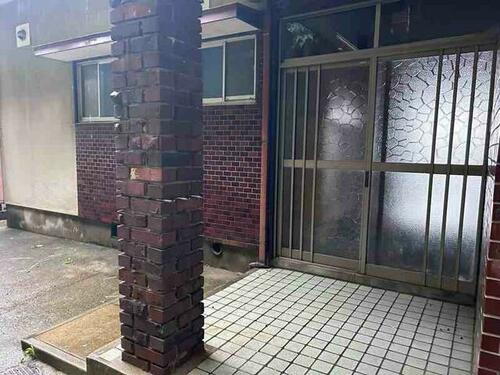 下関市彦島本村町貸家