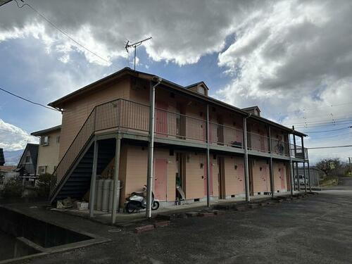 群馬県富岡市君川 築37年7ヶ月 2階建