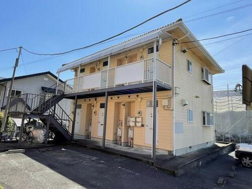 群馬県富岡市君川 築35年11ヶ月 2階建