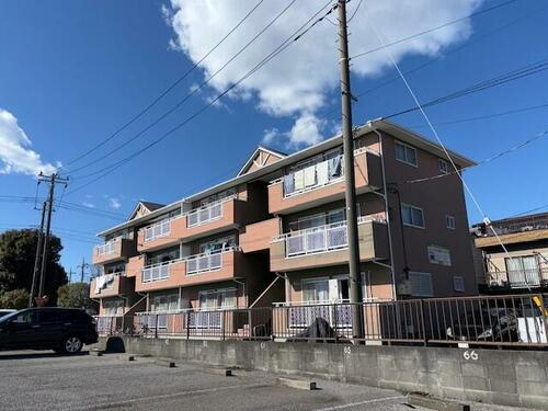 埼玉県川口市三ツ和２丁目 築32年7ヶ月 3階建