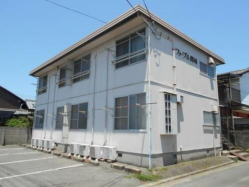 香川県高松市福岡町３丁目 賃貸アパート