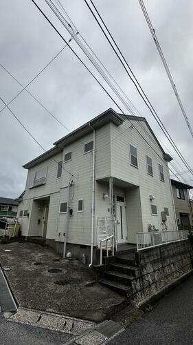 千葉県勝浦市墨名 2階建 築35年4ヶ月