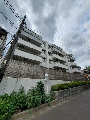 東京都渋谷区千駄ヶ谷１丁目 築19年4ヶ月 5階建