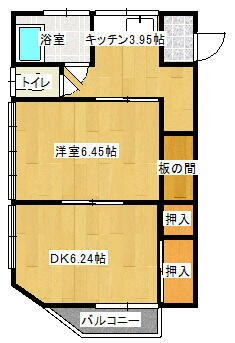 岩手県釜石市野田町３丁目 2階建