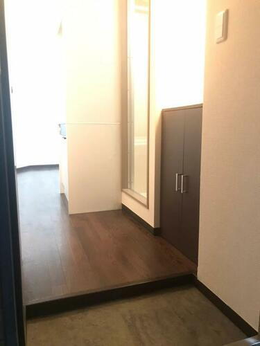 シンセービル山王町