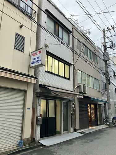 東京都台東区花川戸２丁目 賃貸マンション