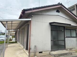 埼玉県加須市大門町 平屋建て 築45年7ヶ月