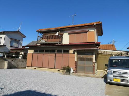 群馬県太田市高林西町 2階建 築44年5ヶ月