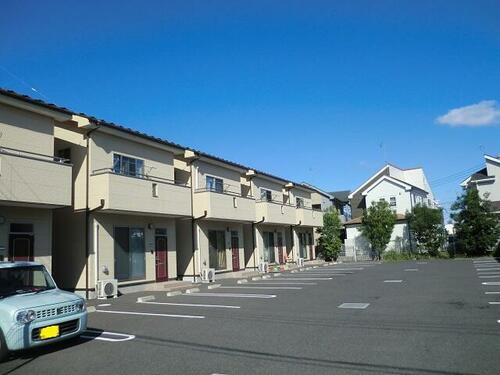 埼玉県比企郡川島町大字吹塚 平屋建て 築13年10ヶ月