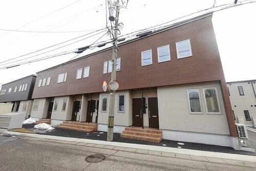 グラン・パレスかほくⅨ