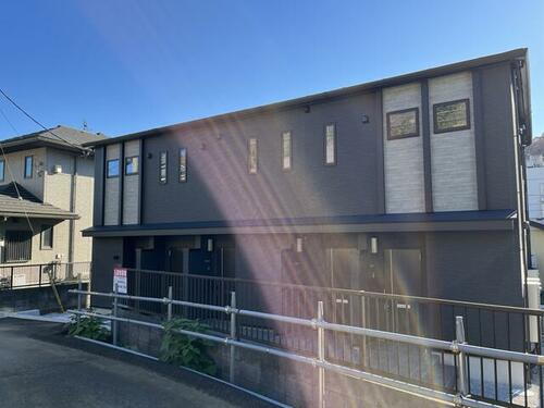 東京都八王子市裏高尾町 賃貸アパート